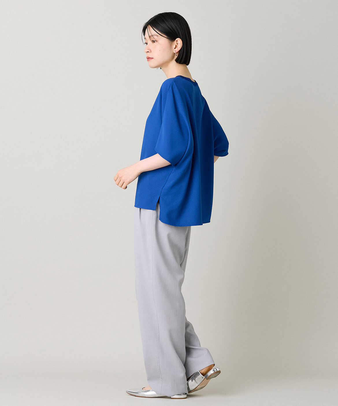 INED「バレルパンツ」|その他|