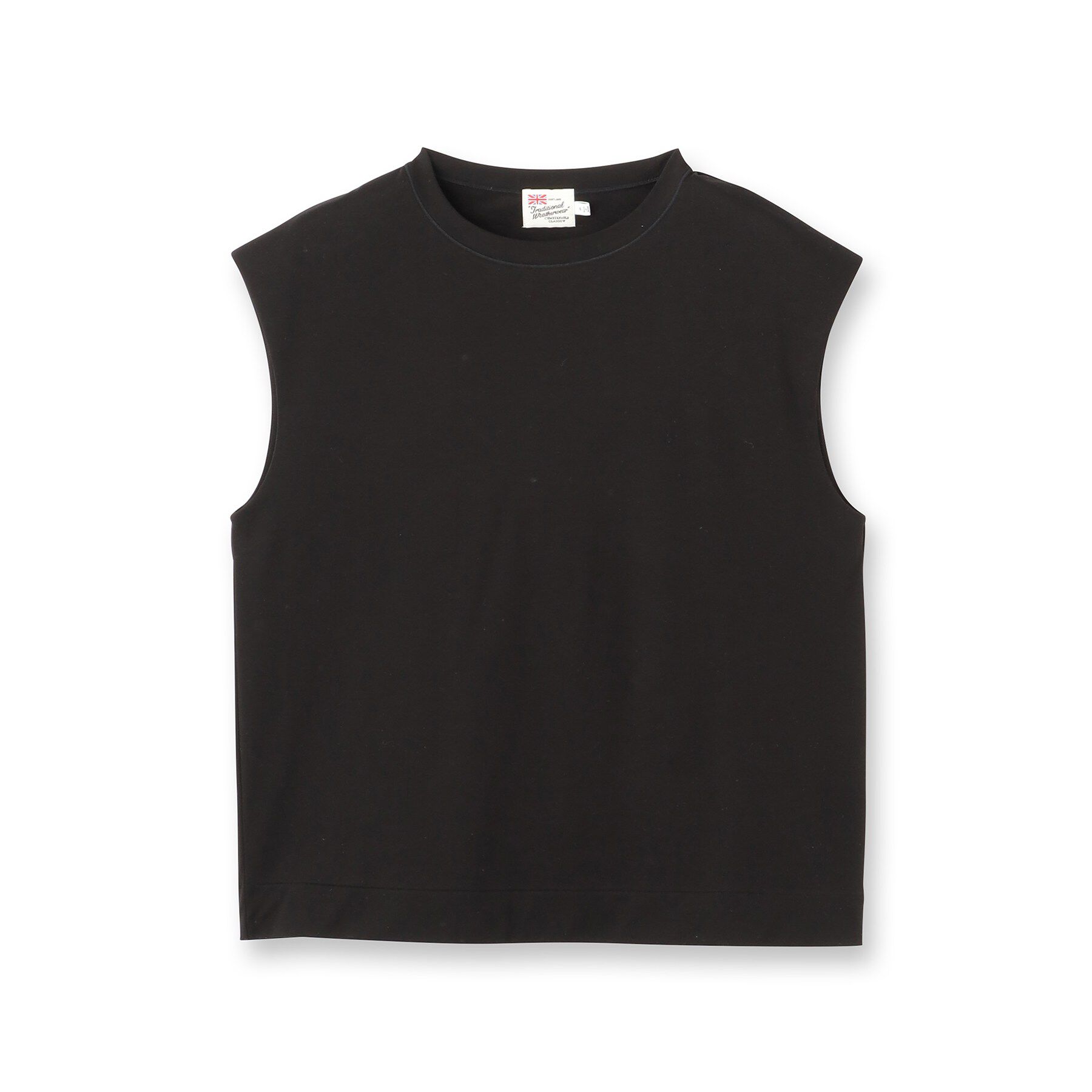 UNTITLED「【TRADITIONAL WEATHERWEAR】ノースリカットソー」|Tシャツ・カットソー|
