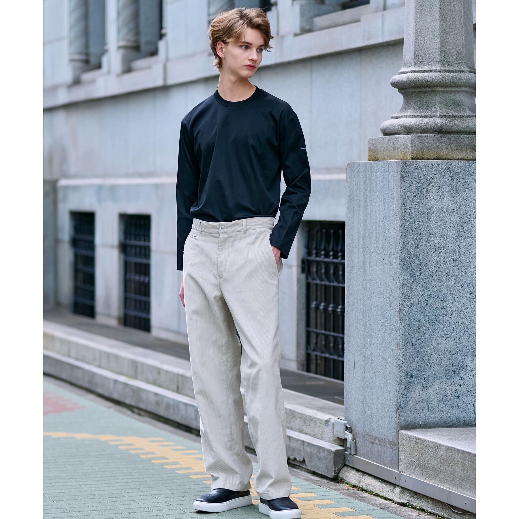 DRESSTERIOR「コーデュロイパンツ」|その他|