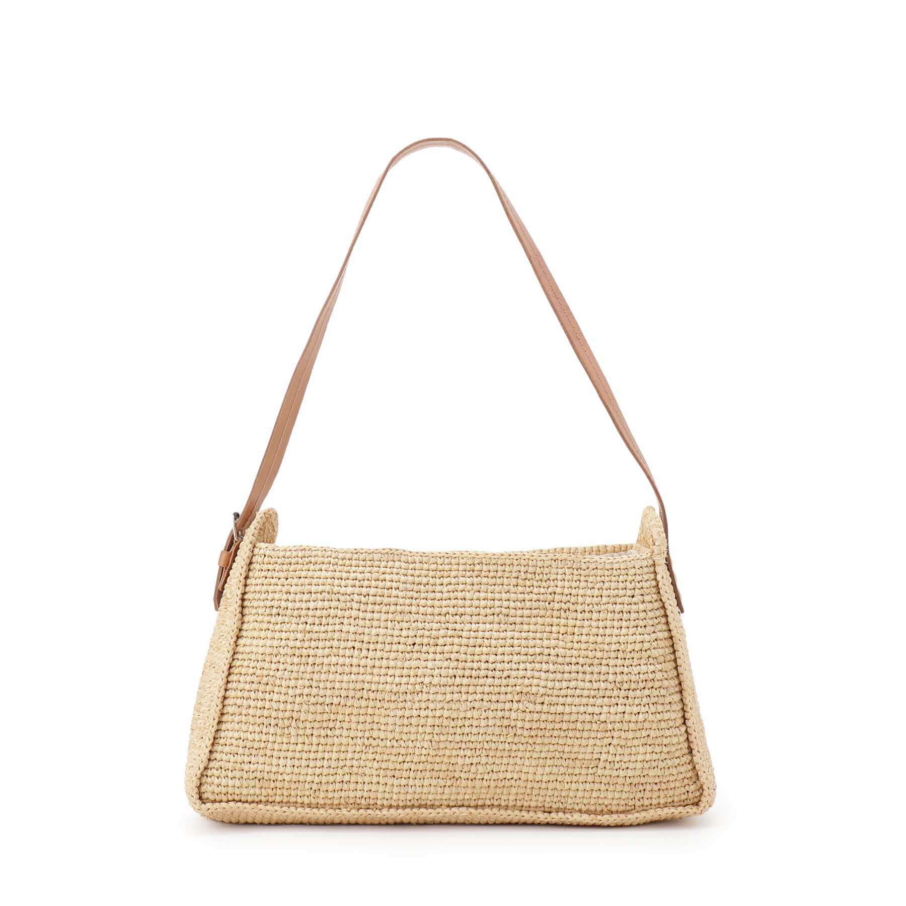 DRESSTERIOR「MADE IN MADA（メイドインマダ）VEROMANITRA BAG」|ハンドバッグ|