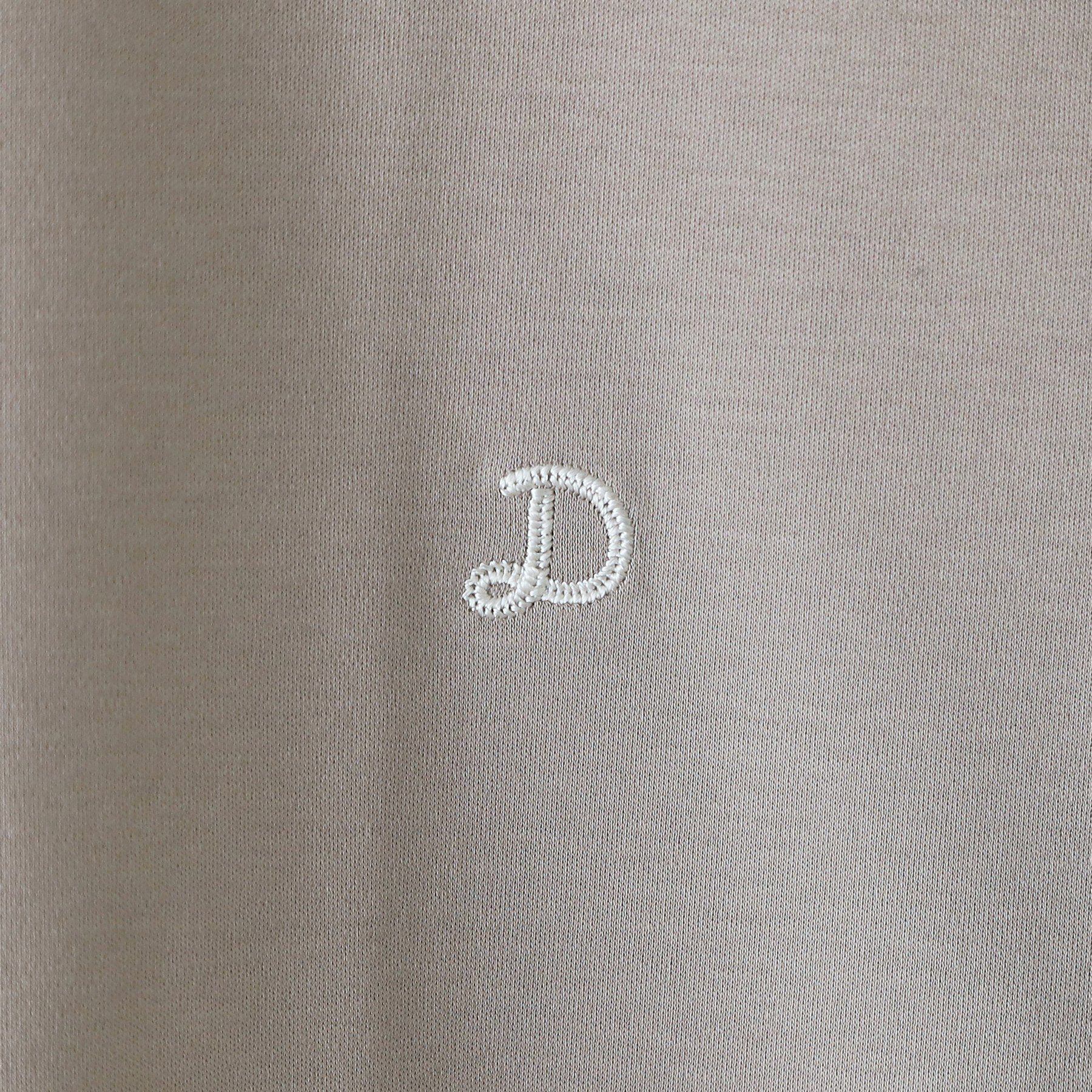 DRESSTERIOR「【接触冷感／抗菌防臭／消臭】アイスクリアコットンドルマンTシャツ」|Tシャツ・カットソー|