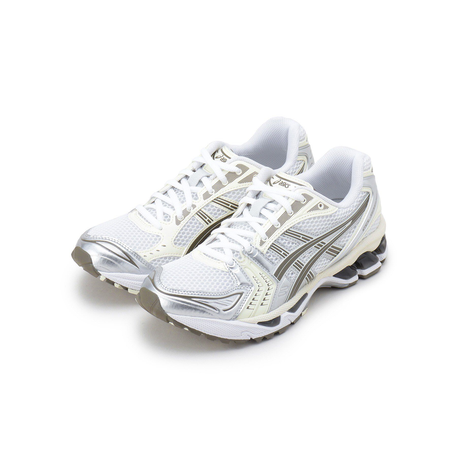 DRESSTERIOR「asics（アシックス）GEL－KAYANO 14」|スニーカー|