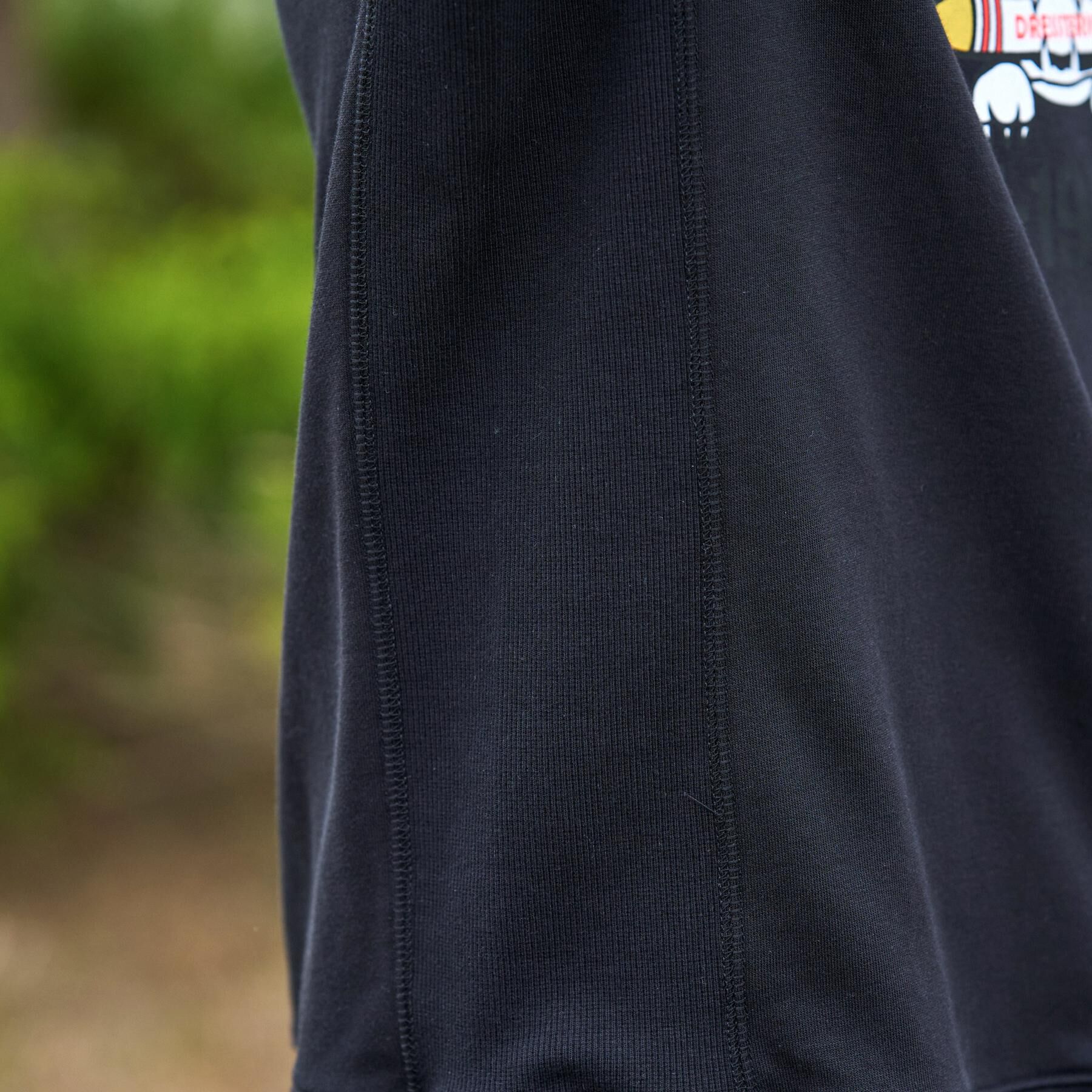 DRESSTERIOR「◆ミサイルキャット スウェットクルーネックTシャツ」|Tシャツ・カットソー|