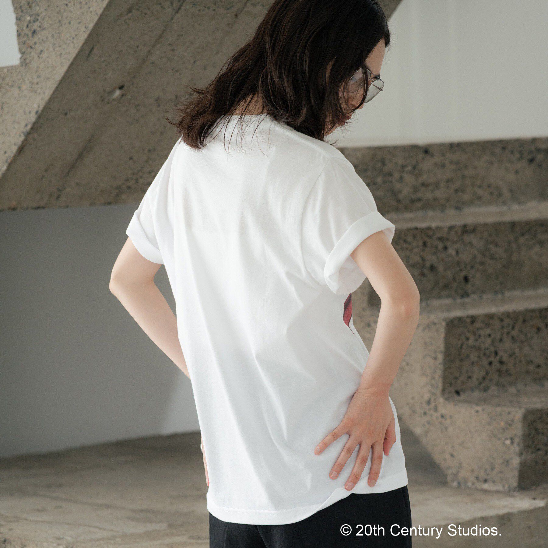 GALLEST「【GOOD ROCK SPEED】The Devil Wears Prada／Graphic Pri」|Tシャツ・カットソー|