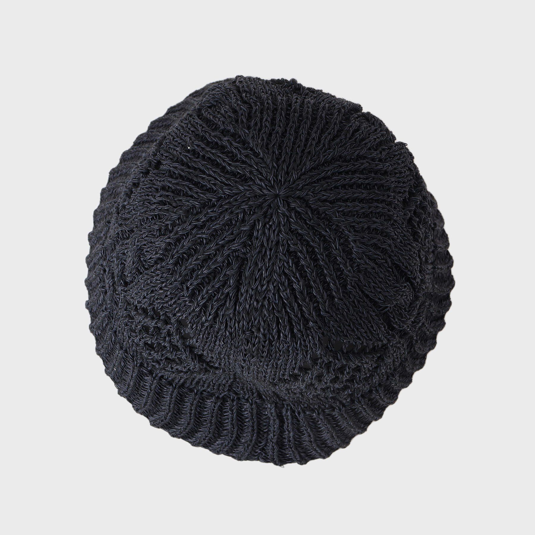 tk.TAKEO KIKUCHI「オープンワークバケットハット」|ハット|