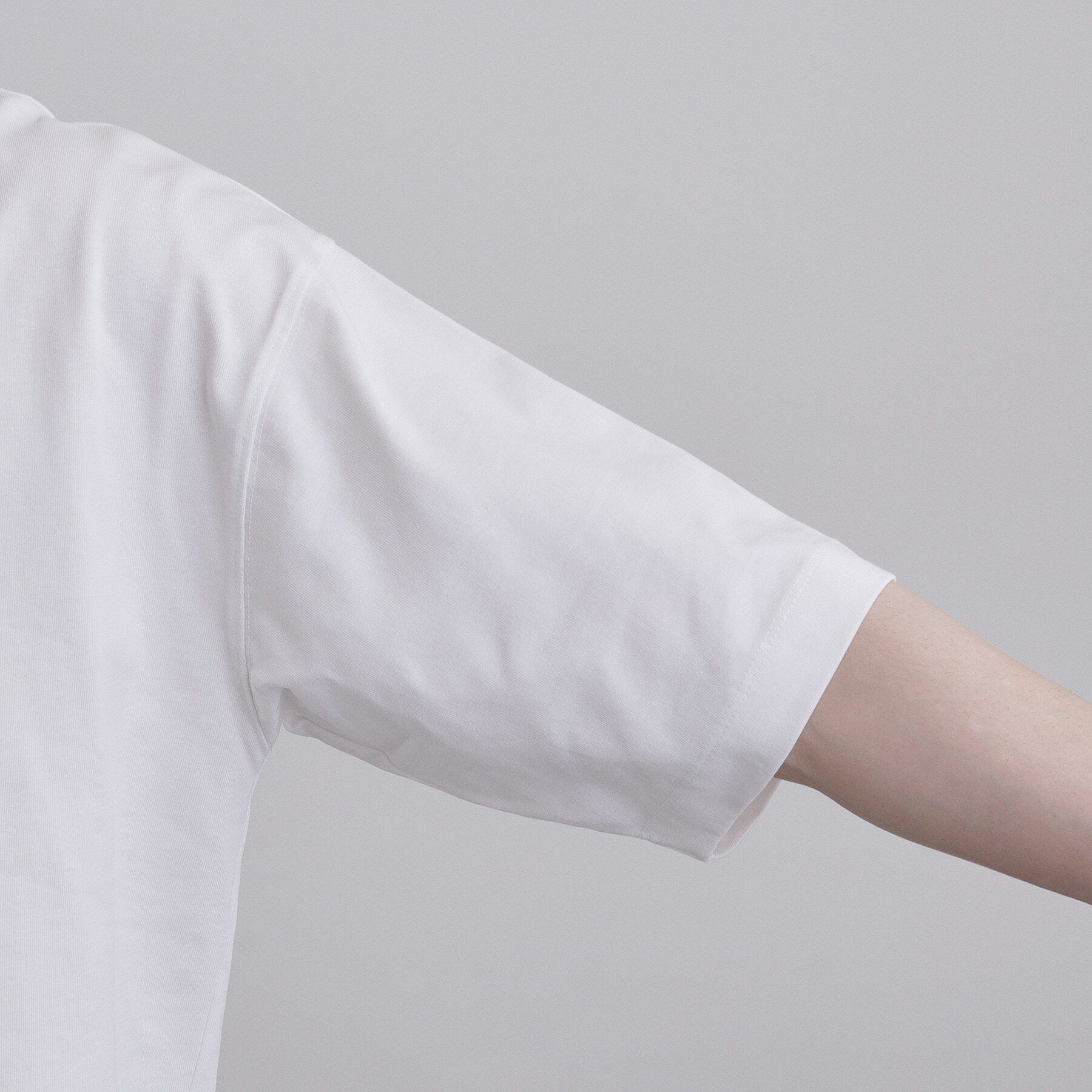 tk.TAKEO KIKUCHI「USAコットンバレルTシャツ」|Tシャツ・カットソー|