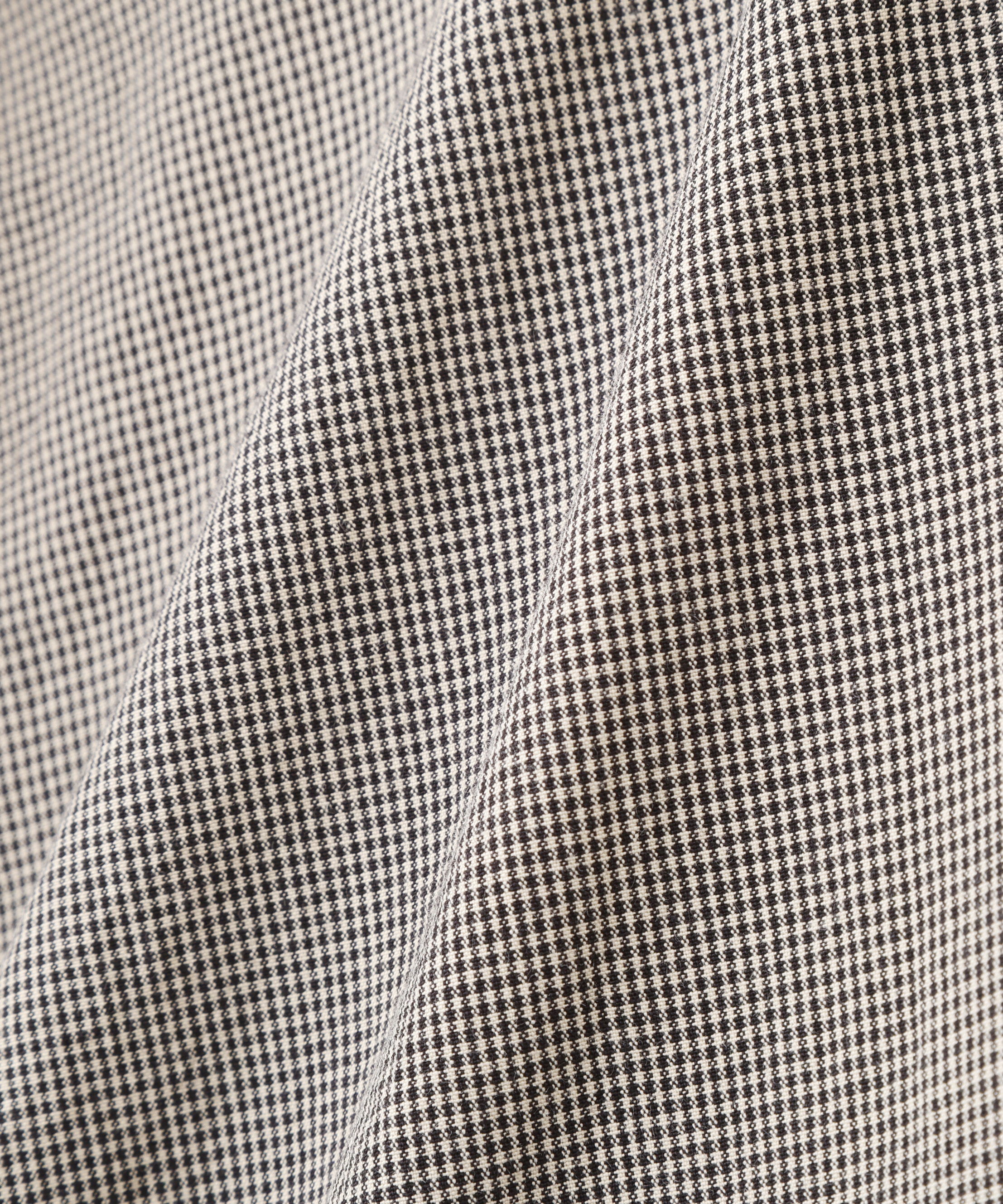 MHL.「CHEF CHECK COTTON TROUSERS」|その他|