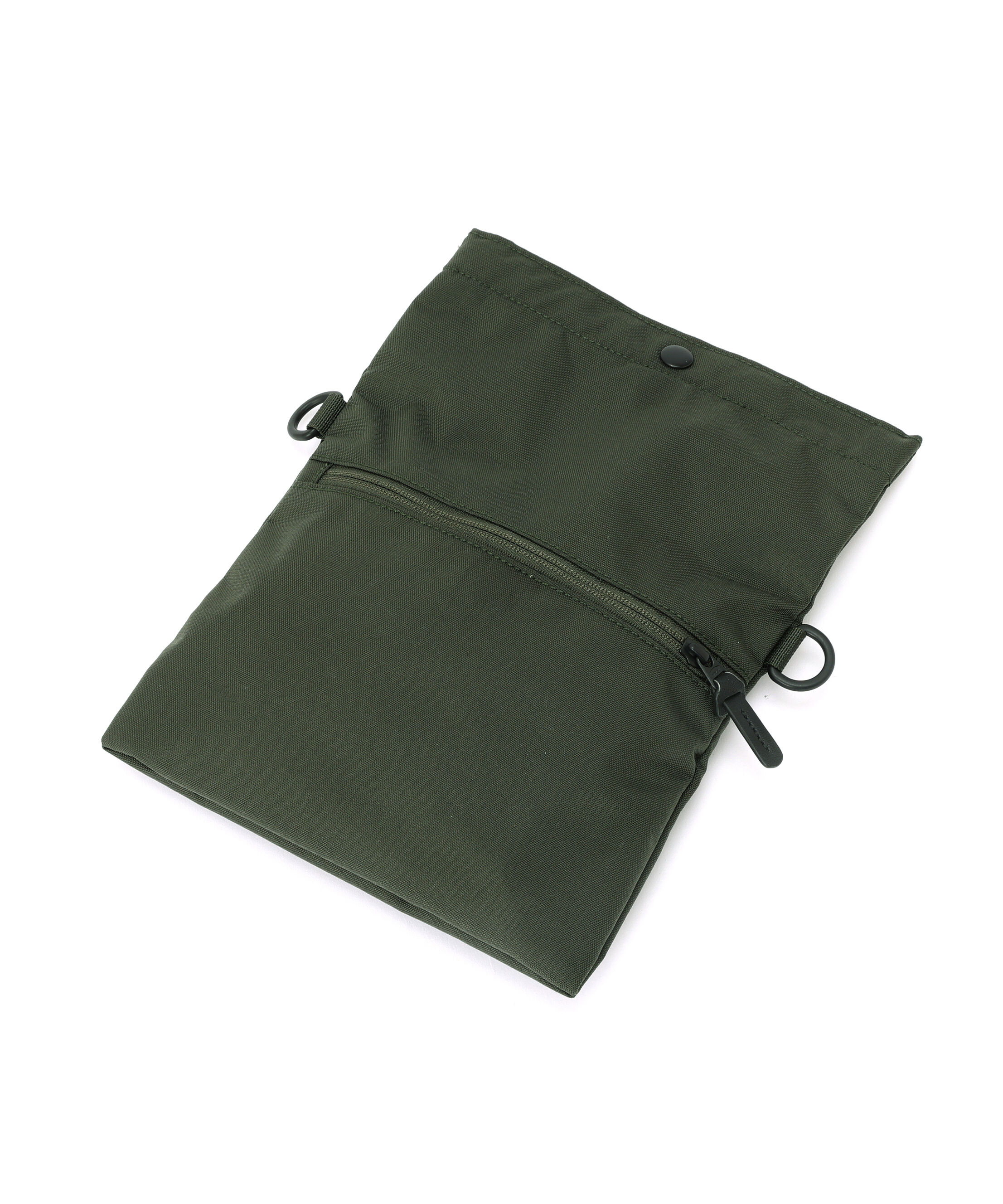 MHL.「NYLON CANVAS SACOCHE」|その他|