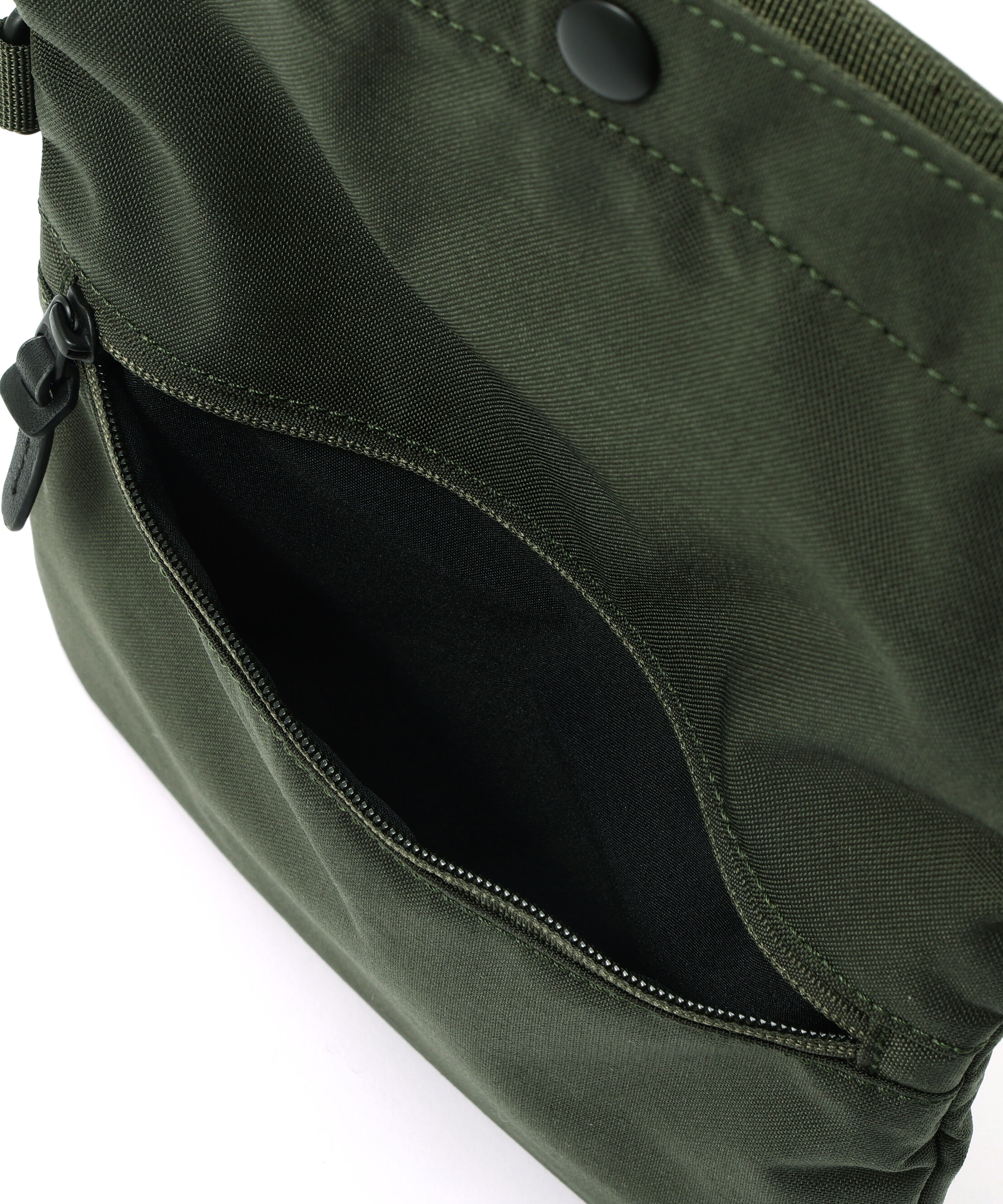 MHL.「NYLON CANVAS SACOCHE」|その他|