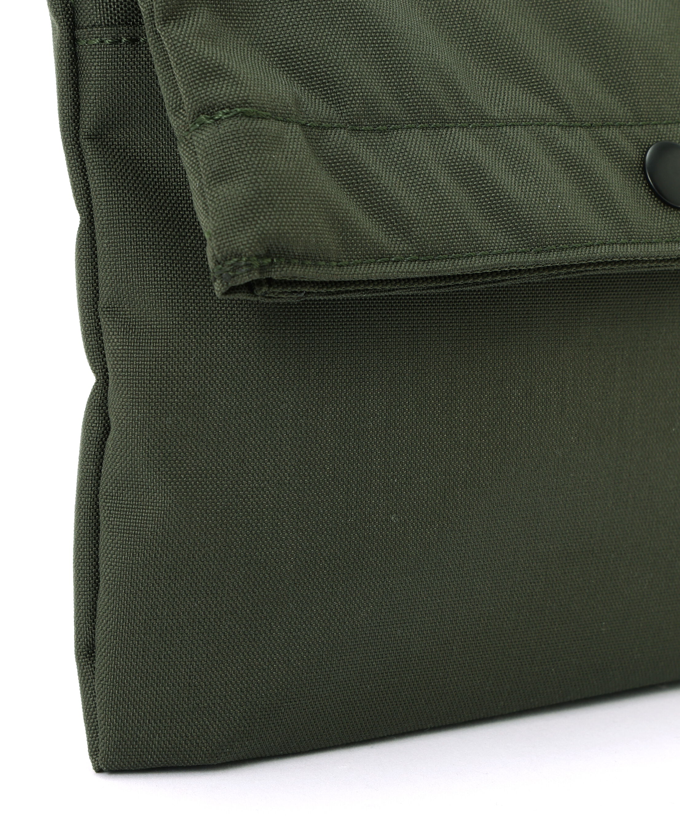 MHL.「NYLON CANVAS SACOCHE」|その他|
