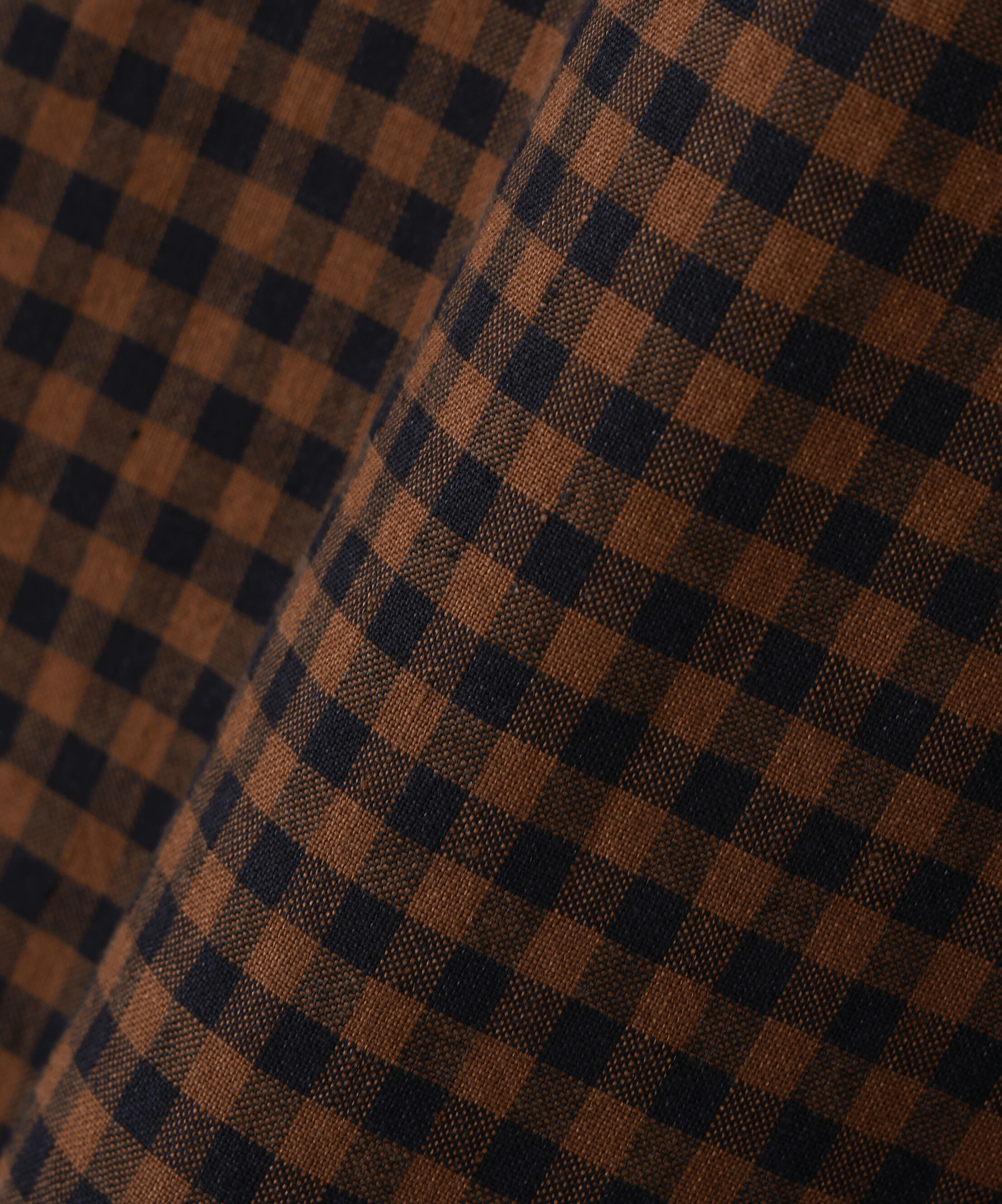 MHL.「FADED LINEN COTTON PLAINWEAVE SHIRT」|シャツ・ブラウス|
