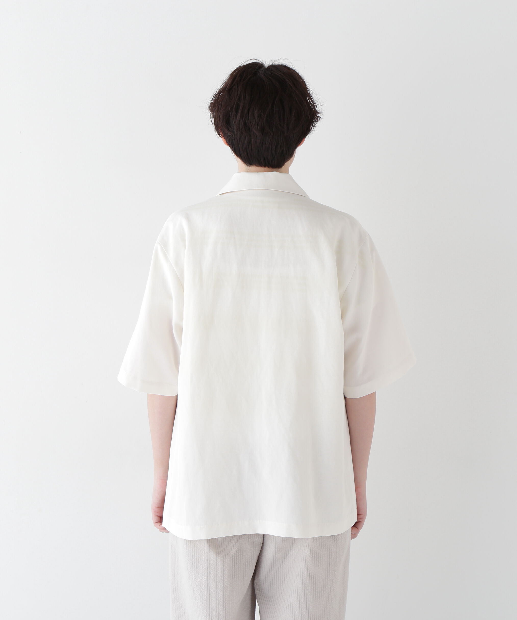  「◆Ｒ／Ｃ麻ライトタッサータンブラージャケット」|その他|