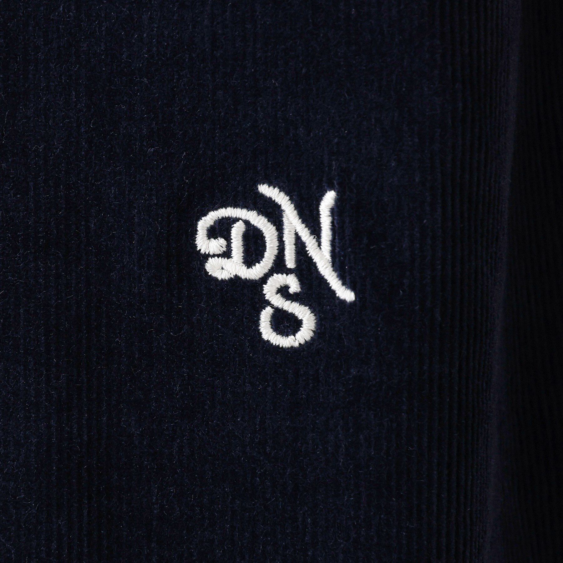 Dessin「【ユニセックス/セットアップ可】コーデュロイシャツ」|シャツ・ブラウス|