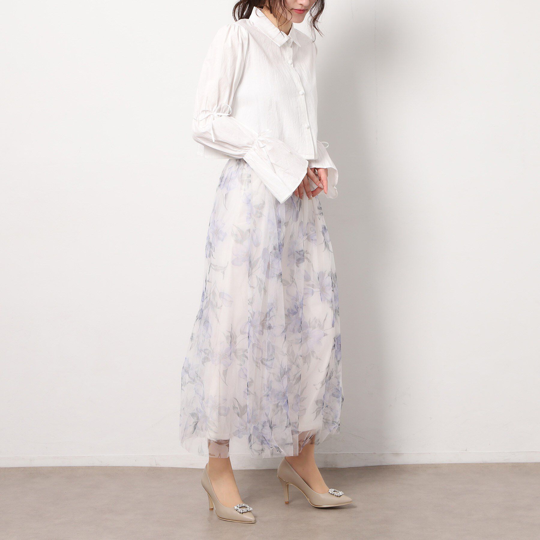 ESPERANZA「ビジューシューズクリップ」|その他|