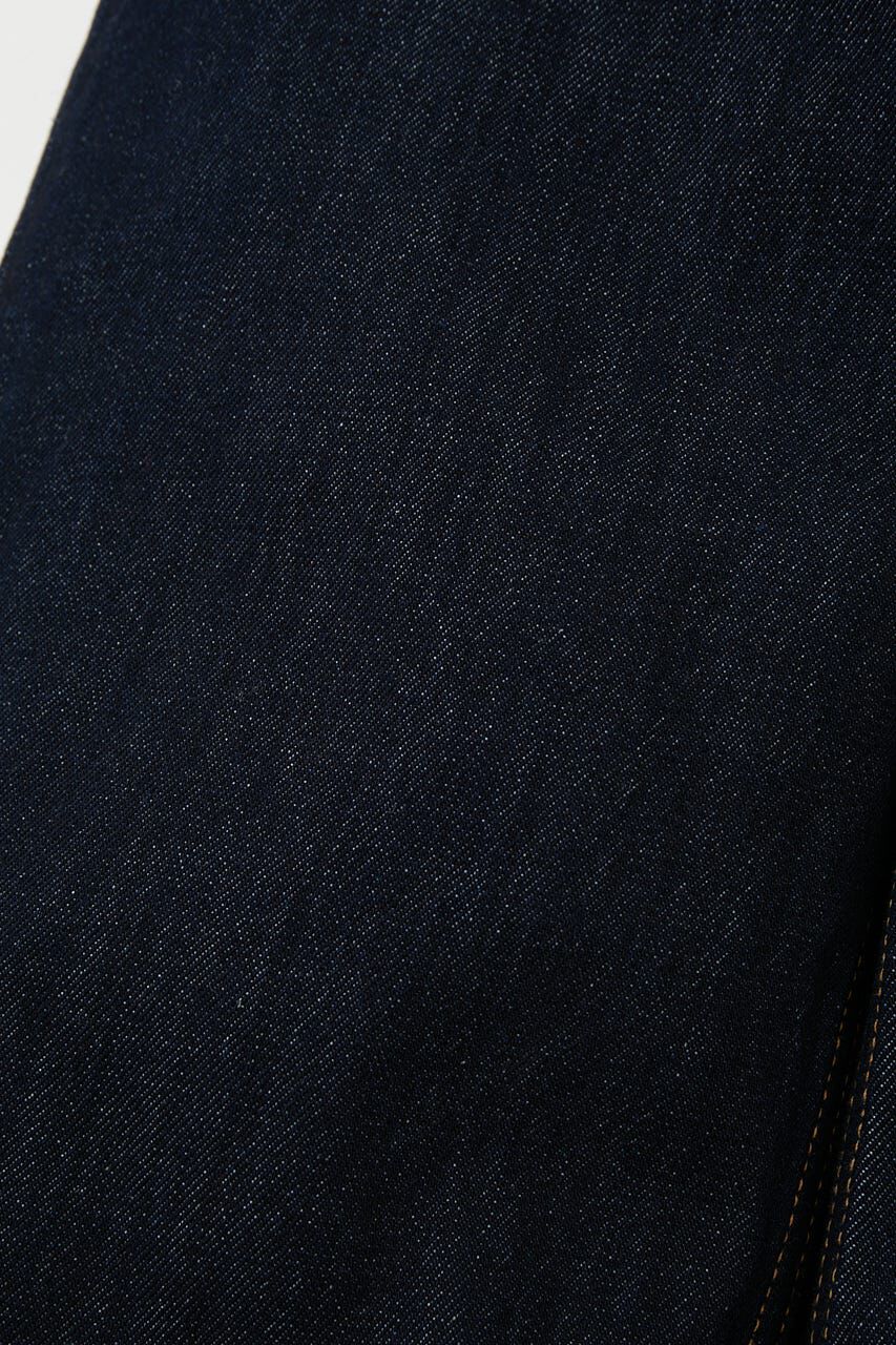 MOUSSY「HIGH WAIST STRAIGHT」|デニム|