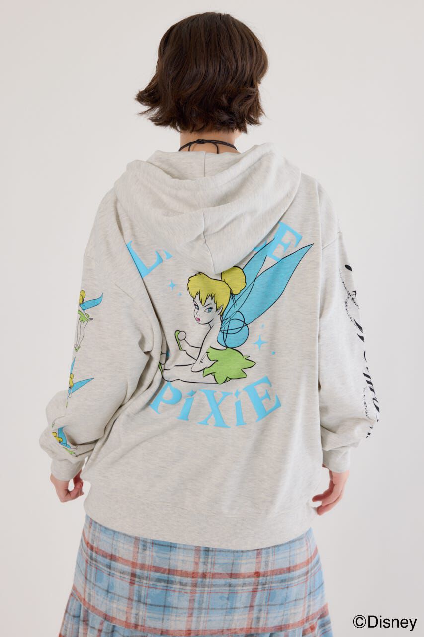 RODEO CROWNS「(Disney)ZIPパーカー」|パーカー|