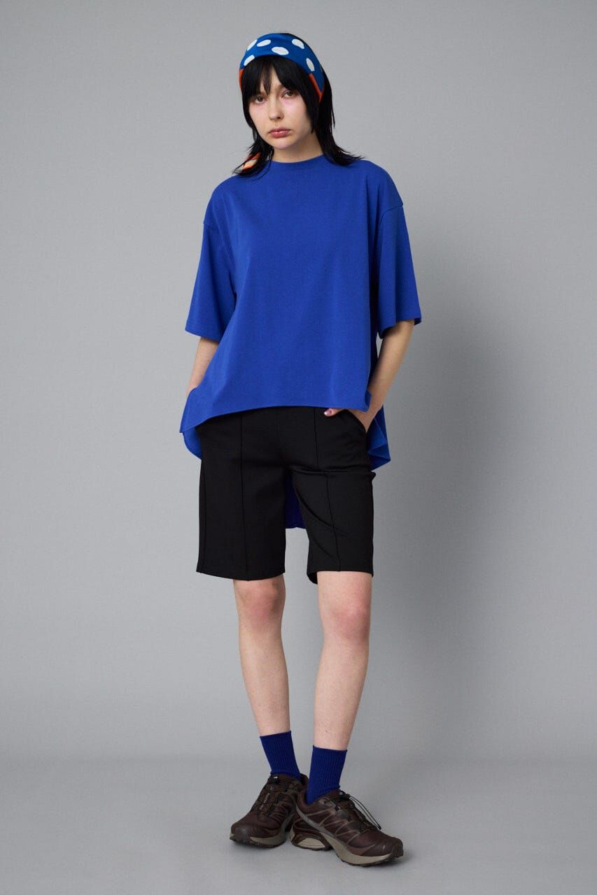 HeRIN.CYE「Over size cut tops」|Tシャツ・カットソー|