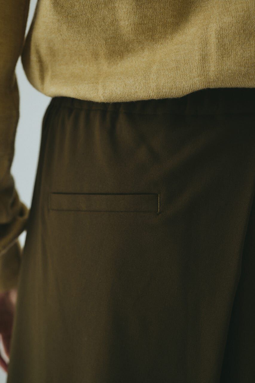HeRIN.CYE「Long skirt pants」|その他|