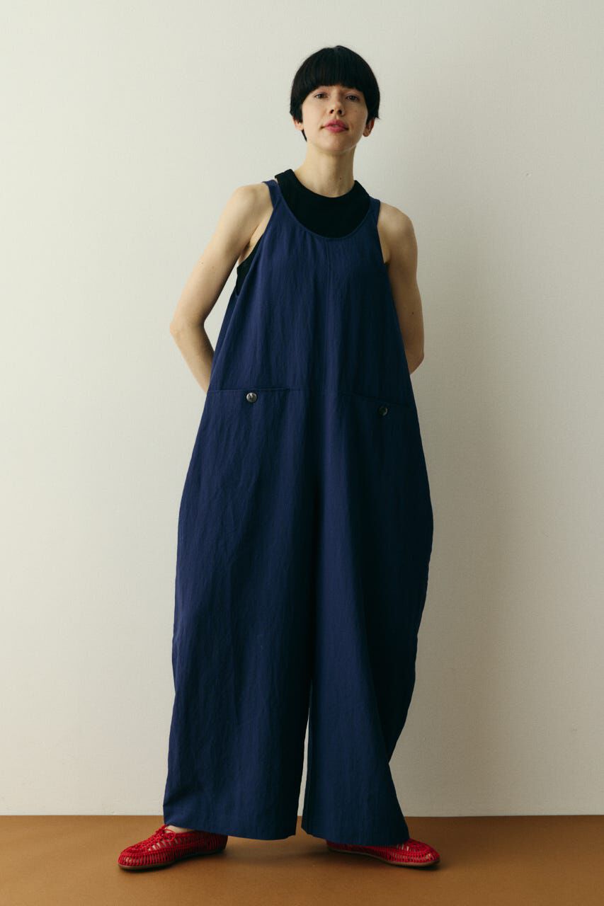 HeRIN.CYE「Over size all in one」|その他|