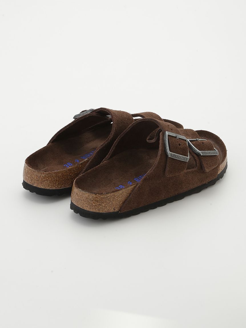 emmi「【BIRKENSTOCK for emmi】Arizona SFB」|サンダル|