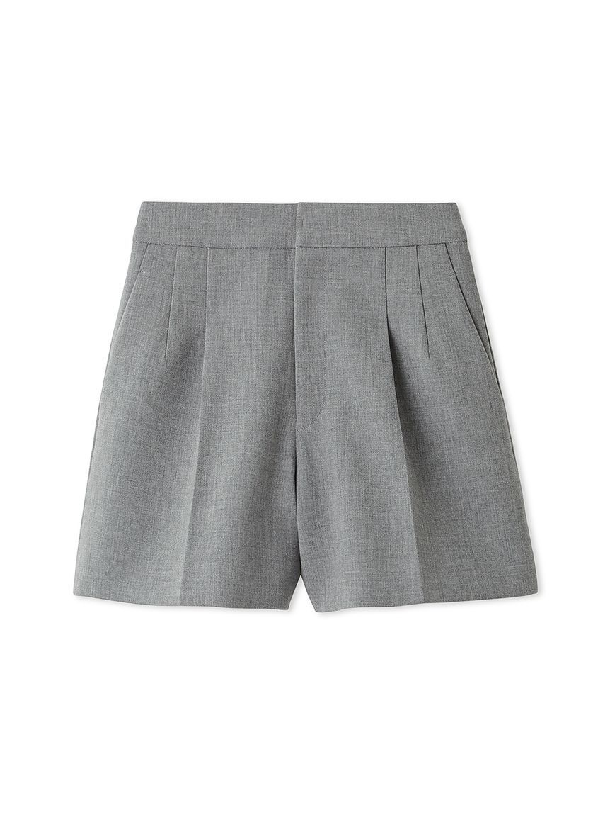 CELFORD「ワンタックショートパンツ」|その他|