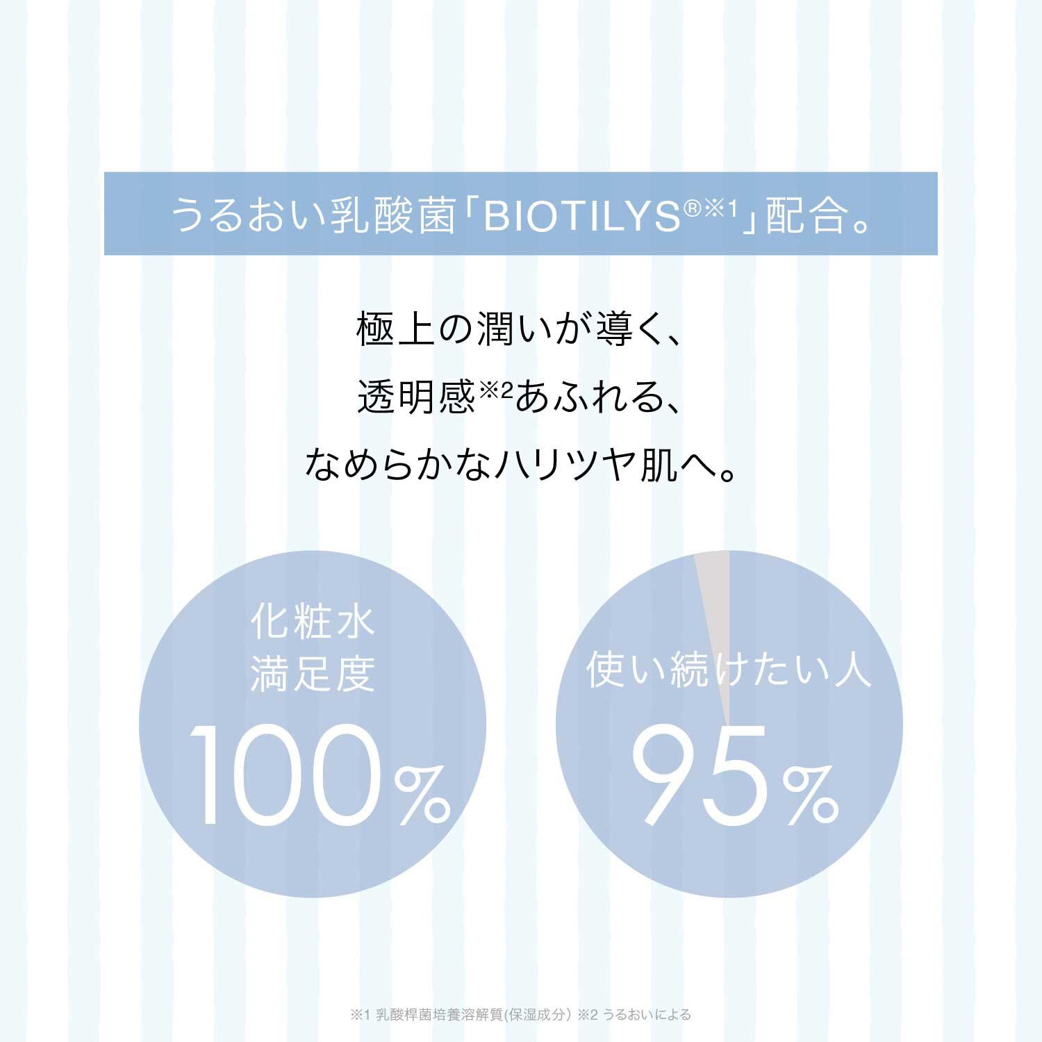 F ORGANICS「ディープモイスチャー ローション E　レイユールデルブの香り【F ORGANICS】」|化粧水|