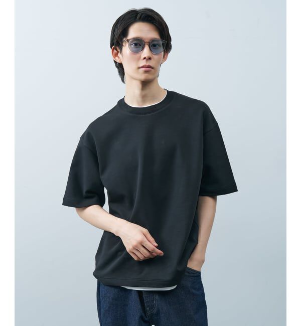 「SUNGLASSES COLLECTION ボストン型 サングラス | カラーレンズ 紫外線対策 UVカット」|サングラス|