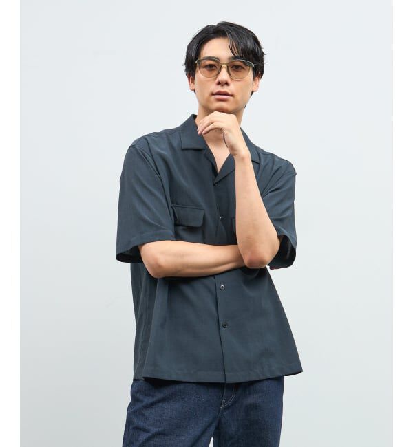  「SUNGLASSES COLLECTION ボストン型 サングラス | カラーレンズ 紫外線対策 UVカット」|サングラス|