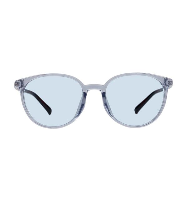  「SUNGLASSES COLLECTION ボストン型 サングラス | カラーレンズ 紫外線対策 UVカット」|サングラス|