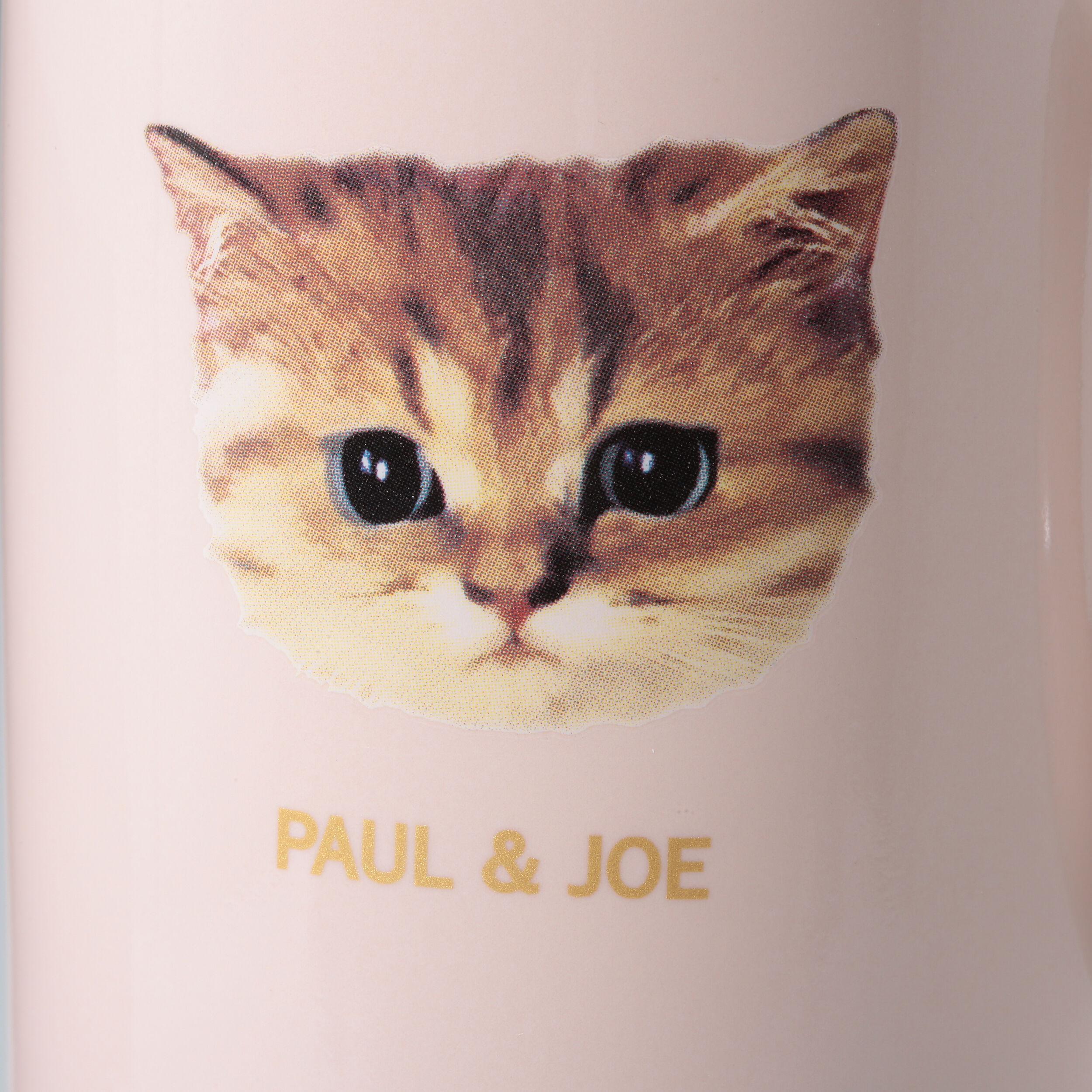 PAUL&JOE「マグカップ／ポール＆ジョー・ブレイクタイム」|グラス・マグカップ|