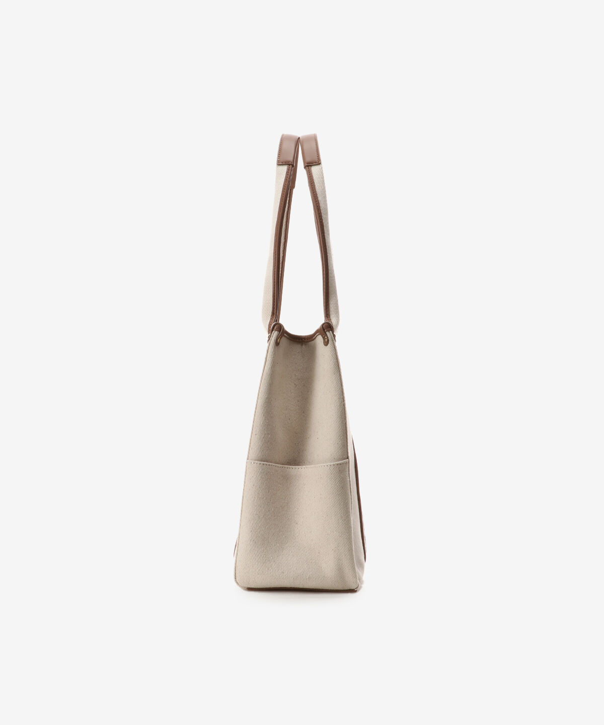 Samantha Vega「ロゴテープキャンバスA4トートバッグ」|トートバッグ|