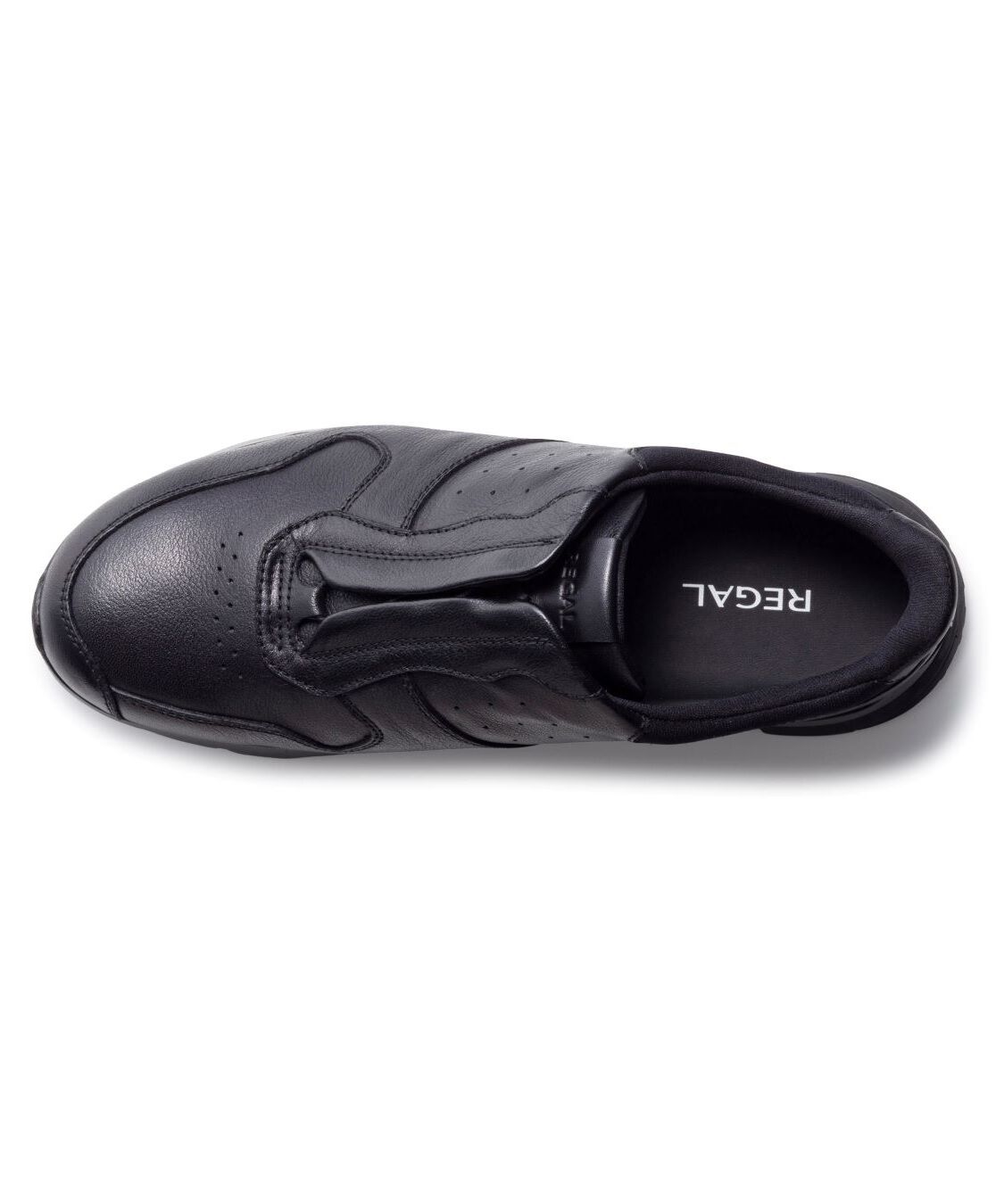 REGAL SHOES「REGAL ハンズフリースニーカー　商品コード：81KLBD」|スニーカー|