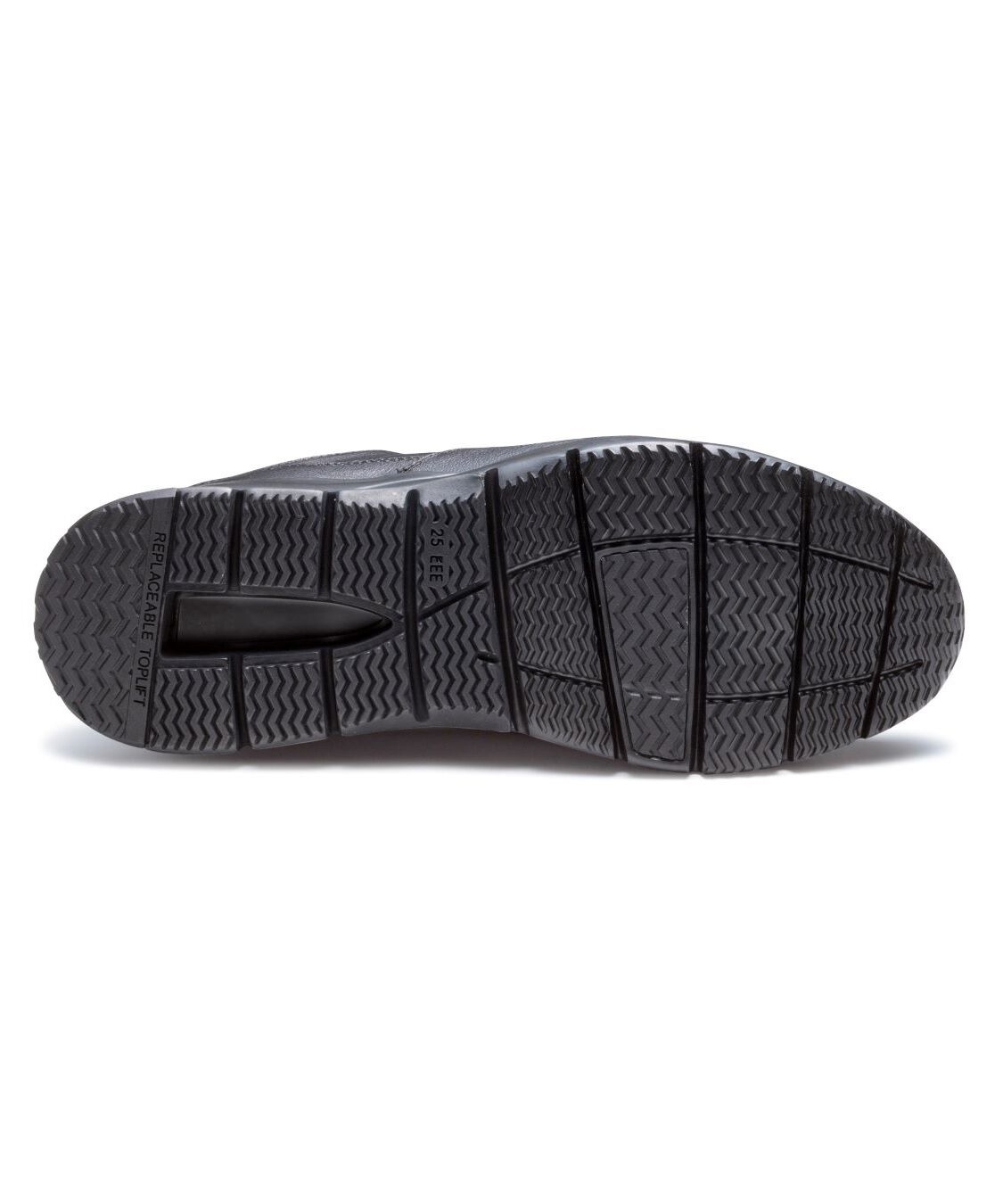 REGAL SHOES「REGAL ハンズフリースニーカー　商品コード：81KLBD」|スニーカー|