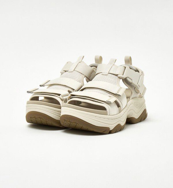 ODETTE E ODILE「＜TEVA＞ Hurricane AMP Gaila」|サンダル|