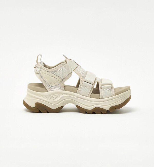ODETTE E ODILE「＜TEVA＞ Hurricane AMP Gaila」|サンダル|
