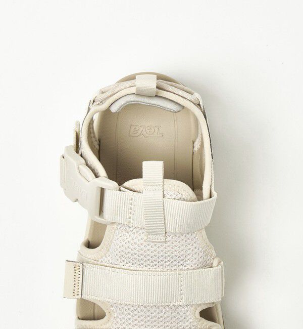 ODETTE E ODILE「＜TEVA＞ Hurricane AMP Gaila」|サンダル|