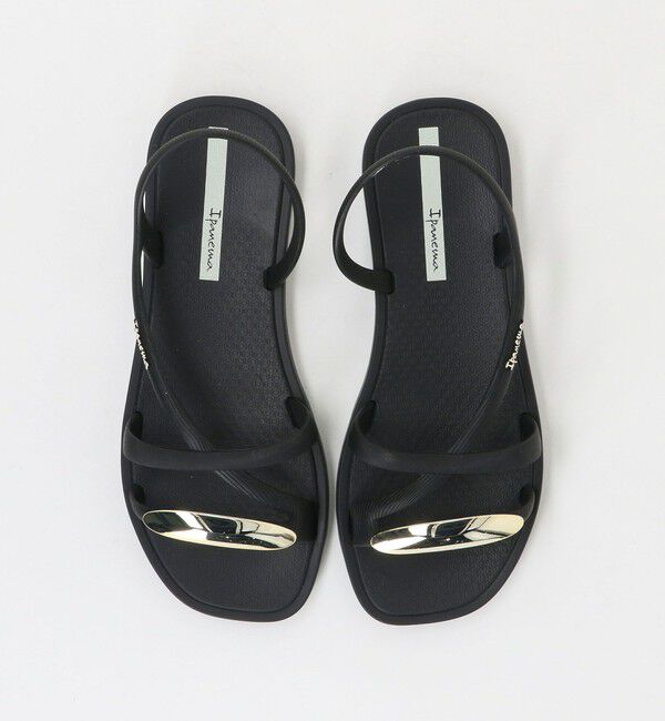 ODETTE E ODILE「＜Ipanema＞GOCHIC Slide」|サンダル|