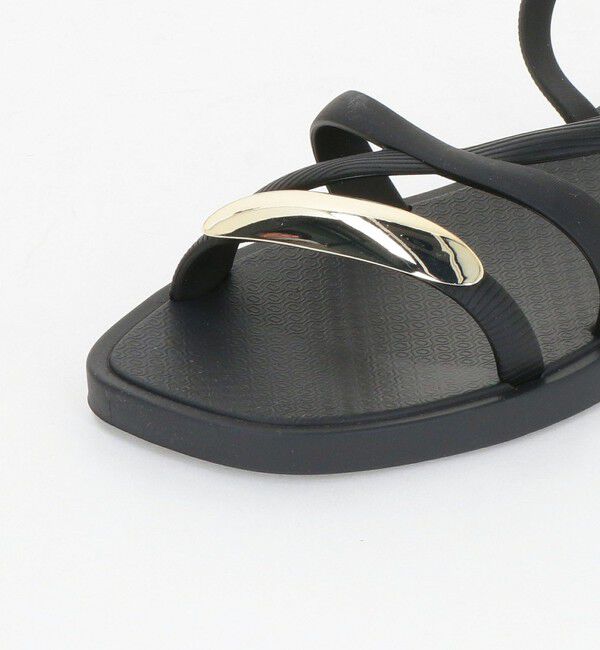 ODETTE E ODILE「＜Ipanema＞GOCHIC Slide」|サンダル|