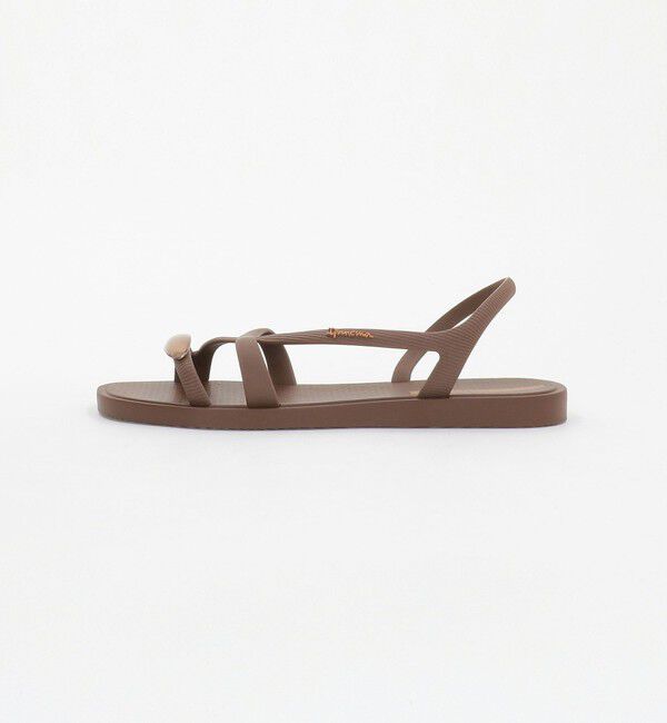 ODETTE E ODILE「＜Ipanema＞GOCHIC Slide」|サンダル|
