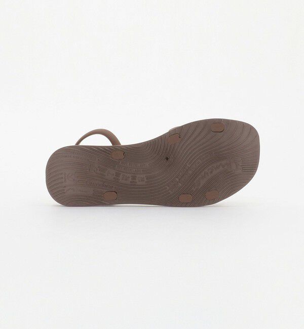 ODETTE E ODILE「＜Ipanema＞GOCHIC Slide」|サンダル|