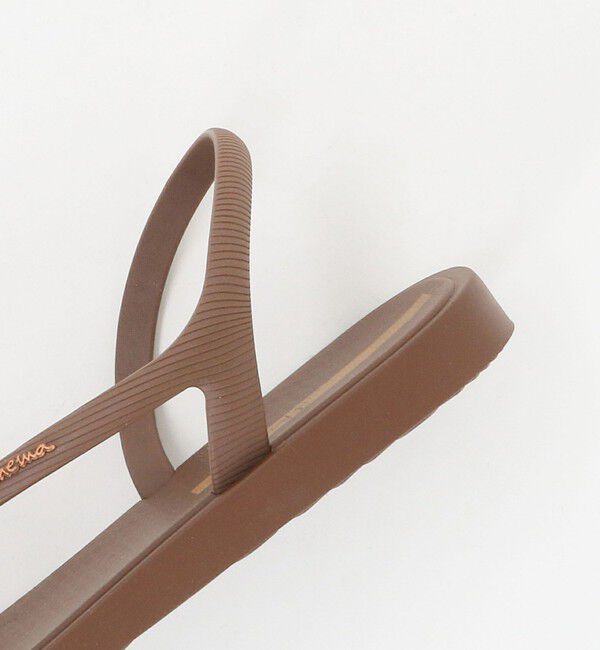 ODETTE E ODILE「＜Ipanema＞GOCHIC Slide」|サンダル|