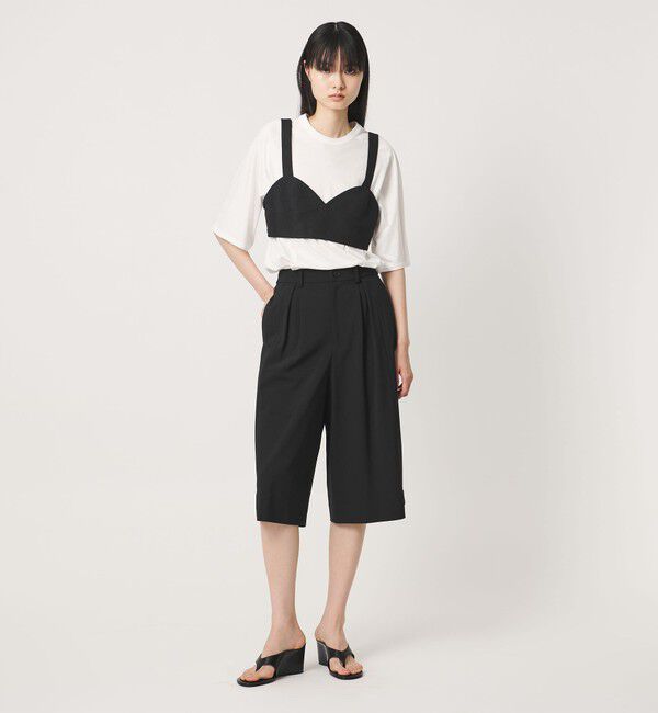 AEWEN MATOPH「＜AEWEN MATOPH＞ショートパンツ  ‐ 2WAY ‐」|その他|