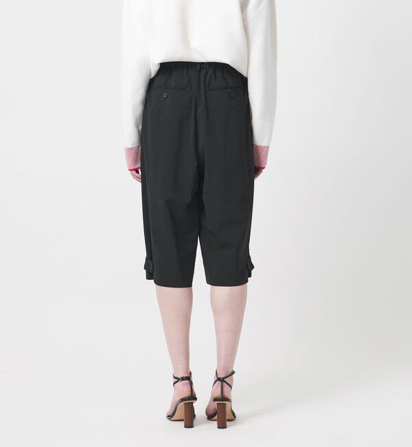 AEWEN MATOPH「＜AEWEN MATOPH＞ショートパンツ  ‐ 2WAY ‐」|その他|