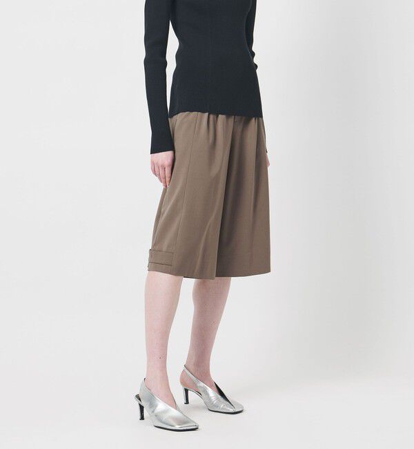 AEWEN MATOPH「＜AEWEN MATOPH＞ショートパンツ  ‐ 2WAY ‐」|その他|