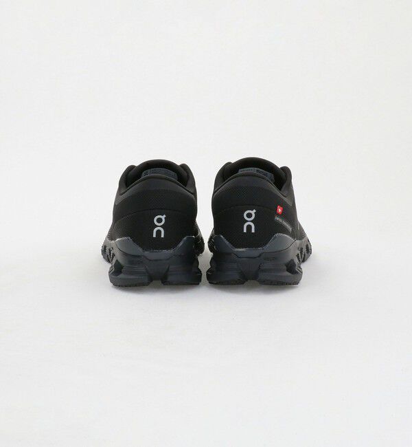 UNITED ARROWS「＜On＞Cloud X 4 106/クラウド エックス 4/スニーカー」|スニーカー|