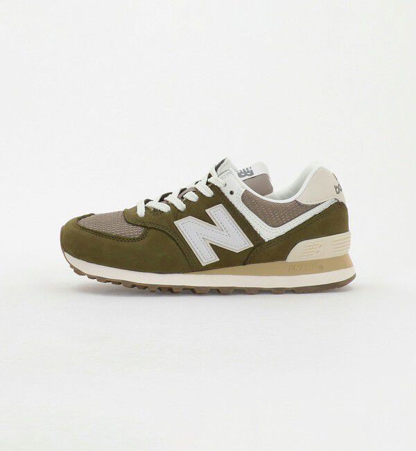 UNITED ARROWS「＜New Balance＞U5742RG/D スニーカー」|スニーカー|