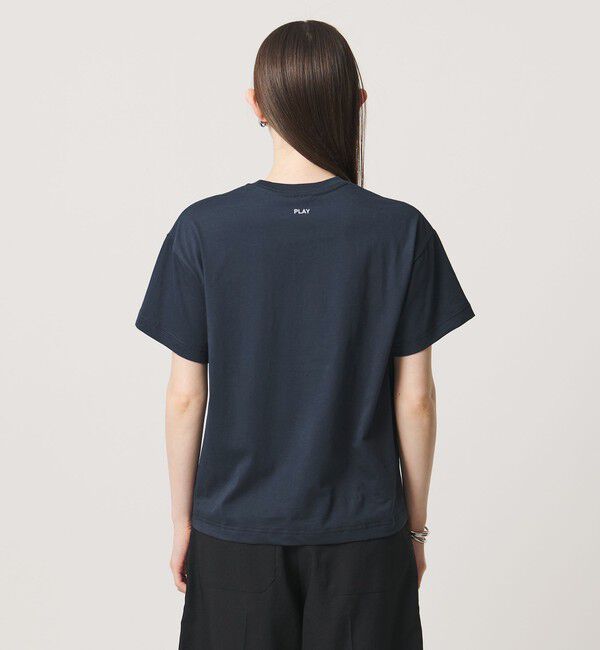 UNITED ARROWS「【別注】＜HANDTEX＞Tシャツ ‐3TIPS‐」|Tシャツ・カットソー|