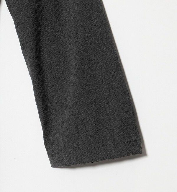 UNITED ARROWS「ウェザーコンフォート メランジ シングル 2ボタン ジャケット 撥水 ヨコストレッチ」|テーラードジャケット|