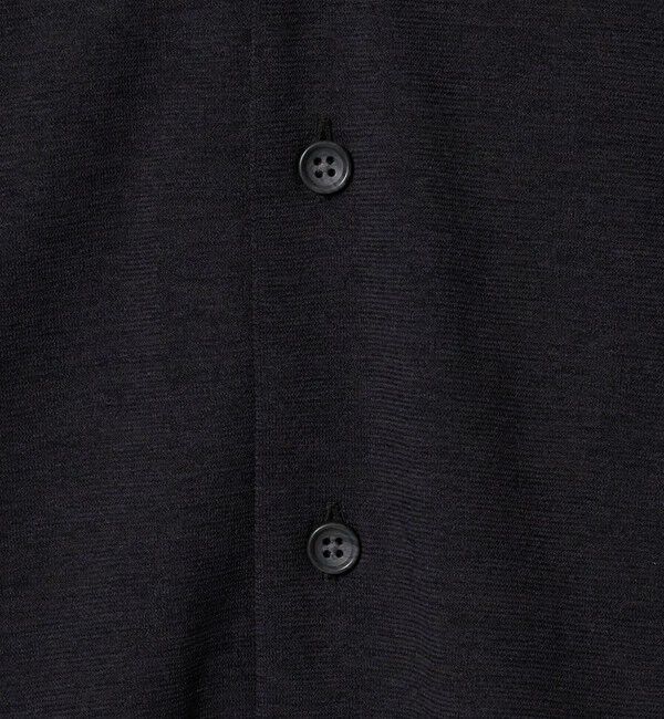 UNITED ARROWS「ファンクション ショール カーディガン 吸水速乾 通気性」|カーディガン|