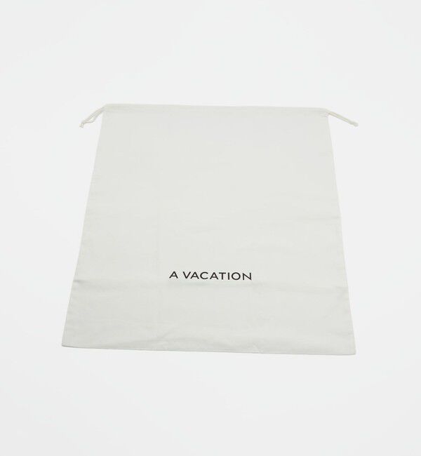 UNITED ARROWS「＜A VACATION＞JIJI バッグ」|ショルダー・メッセンジャー|